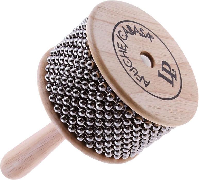 Latin Percussion LP234B Afuche Cabasa Large – George's Music