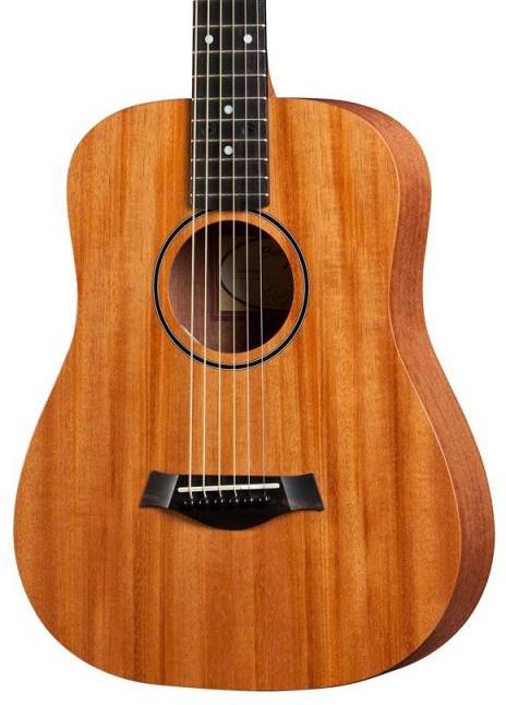 Taylor BT2 Baby Acoustic Mahogany with Gig Bag – George's Music