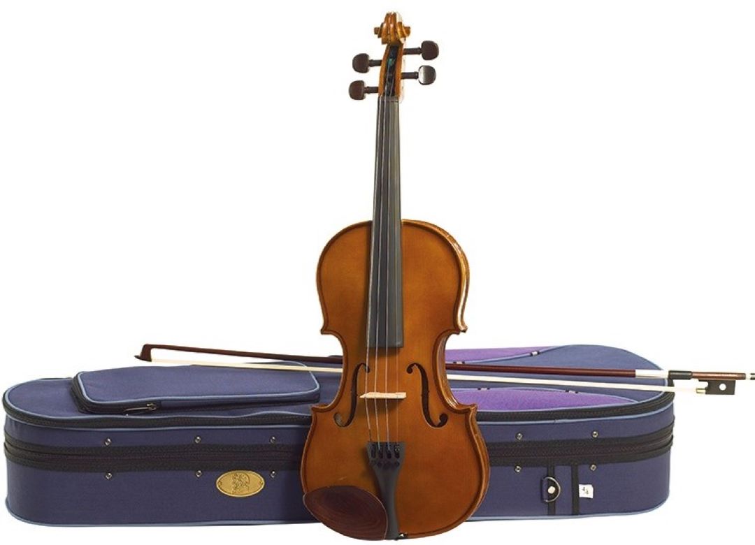 Stentor 1400 Student I Series Violin Outfit - 1/4 Size – George's