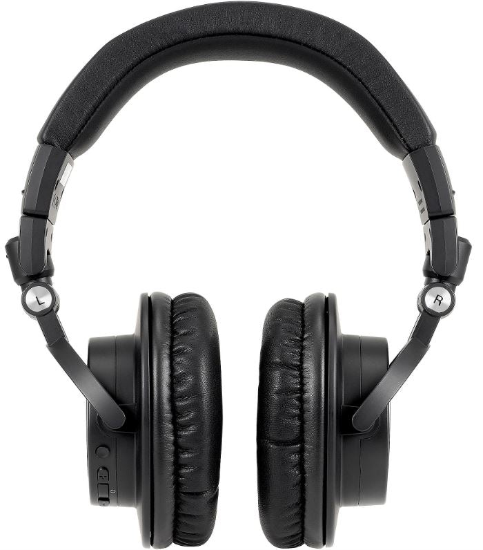 Audio Technica ATH-M50XBT2 Bluetooth Headphones – George's Music