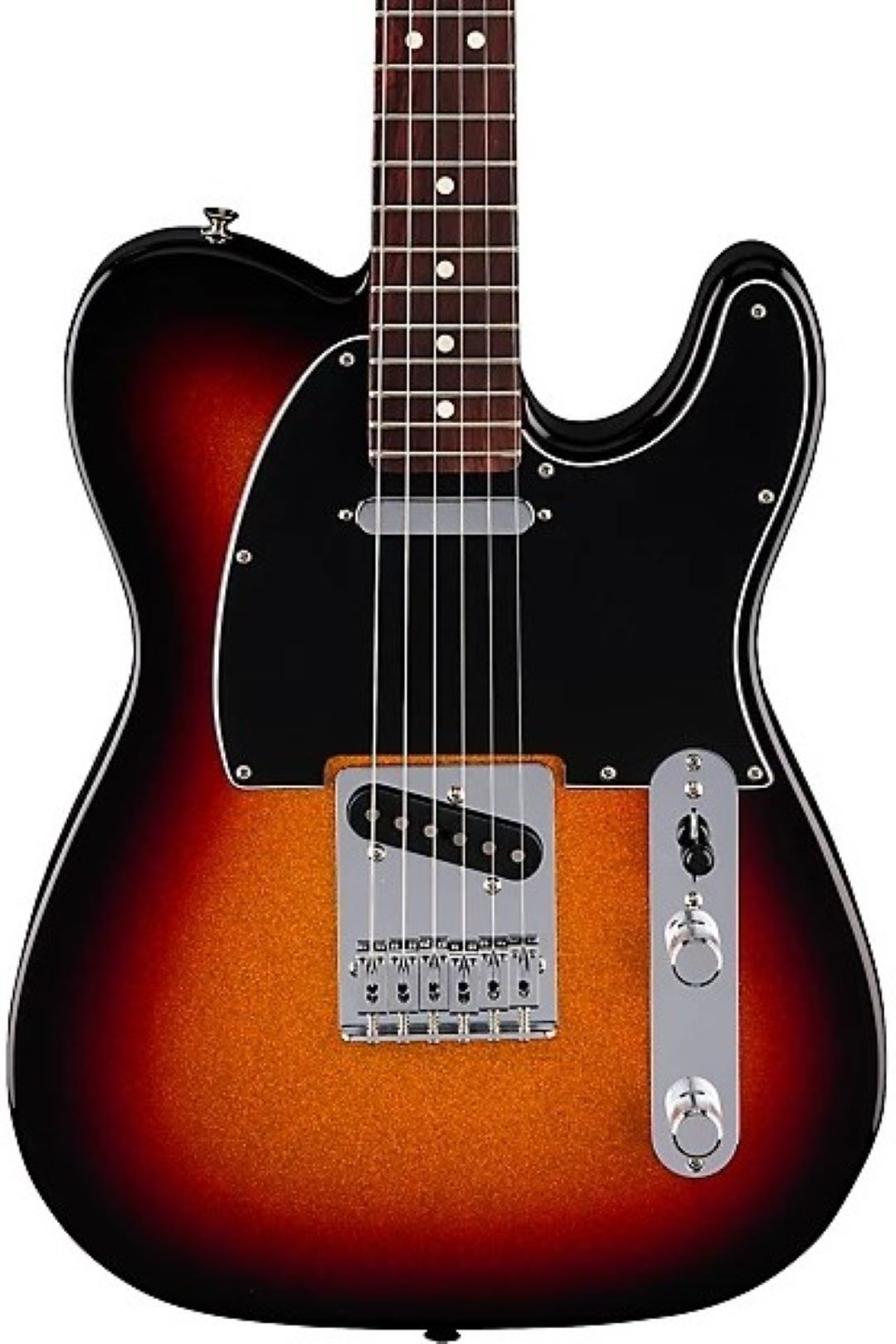 Fender 'Limited Edition' Player II Telecaster Electric Guitar