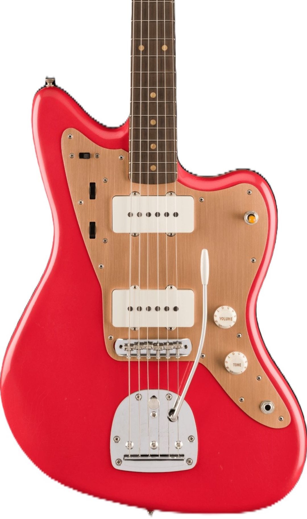 Fender Vintera II Road Worn '50s Jazzmaster Electric Guitar