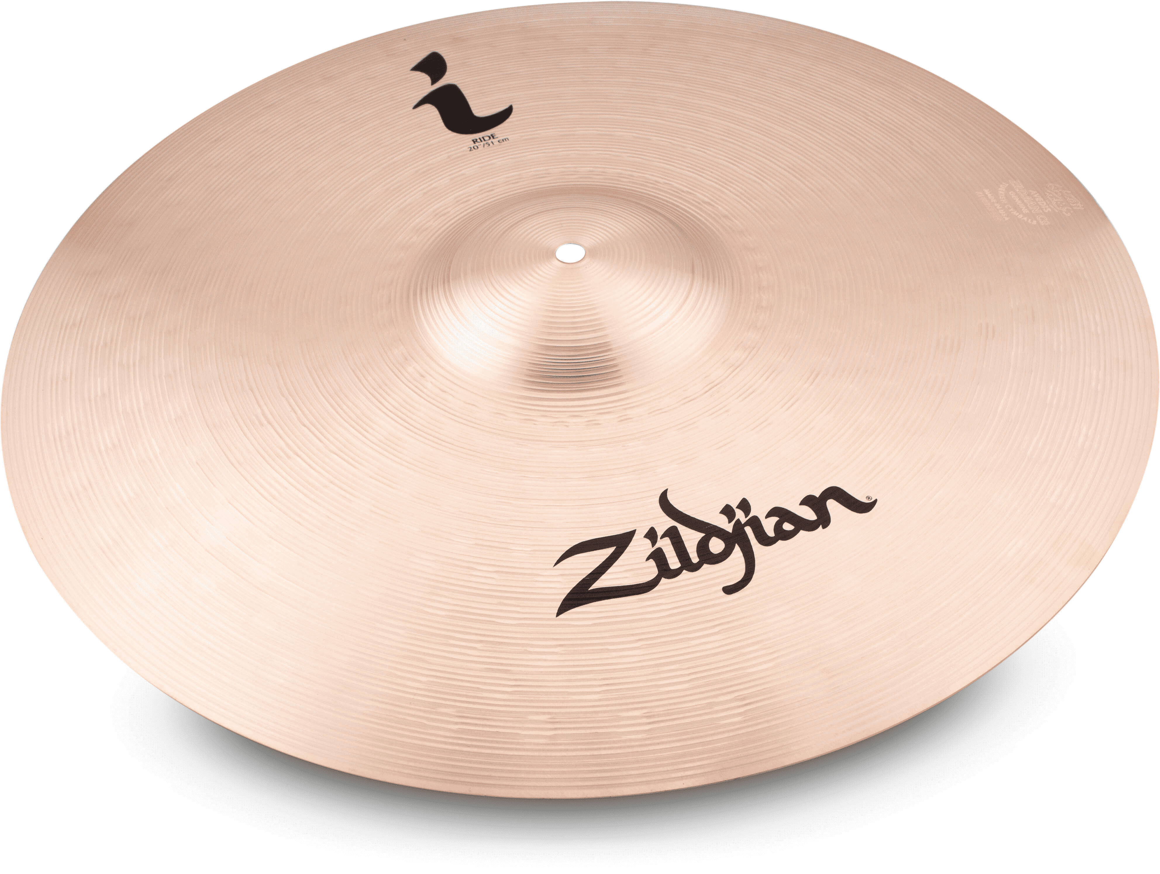 Zildjian ILH16C I Series 16