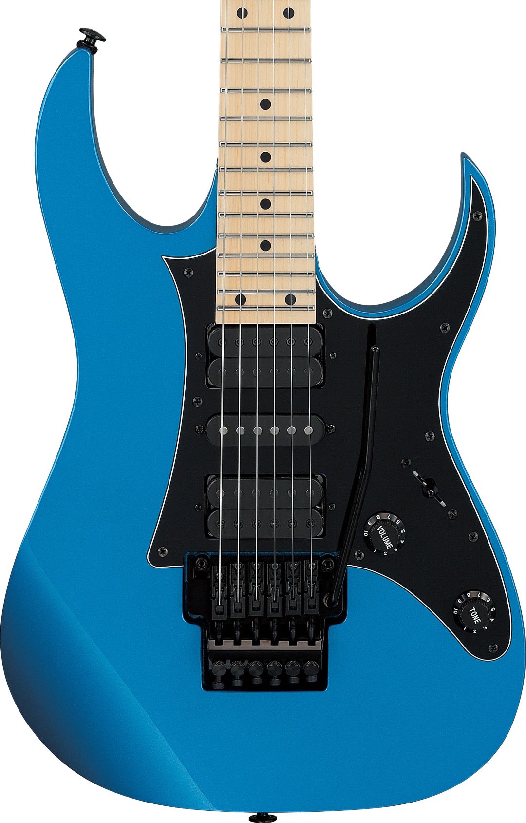 ギター Ibanez RG550-EB GENESIS COLLECTION Ibanez RG550EB RG Genesis Collection Electric Guitar - Electric