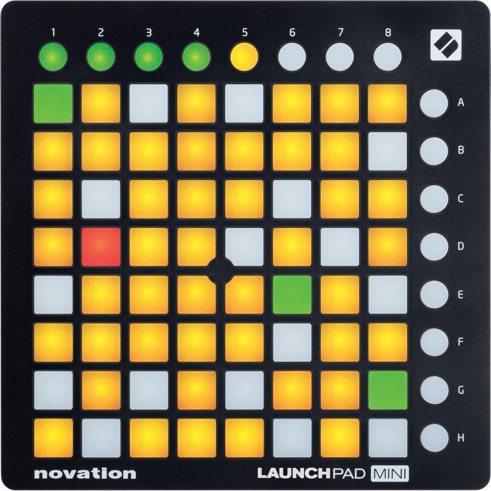Novation Launchpad Mini MKIII – George's Music