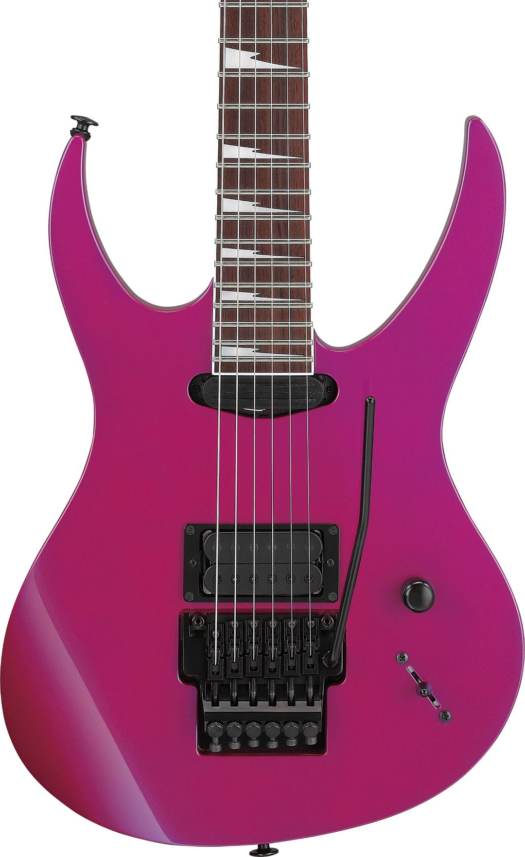 Ibanez 540PIII P Series Genesis Collection Electric Guitar
