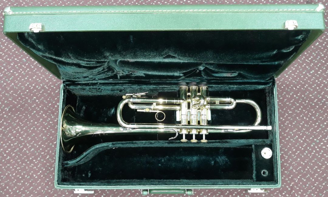 Used Holton T-602 