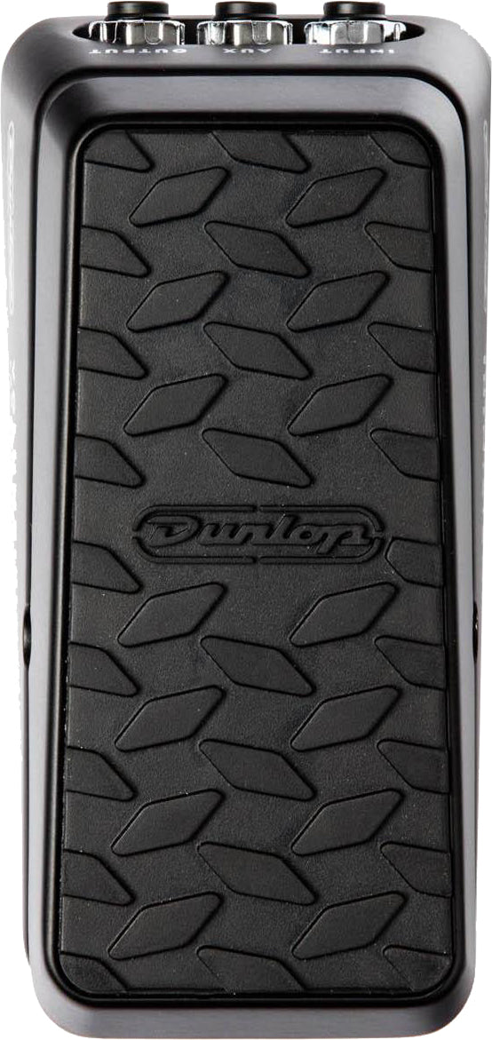 Dunlop DVP4 Mini Volume Pedal – George's Music
