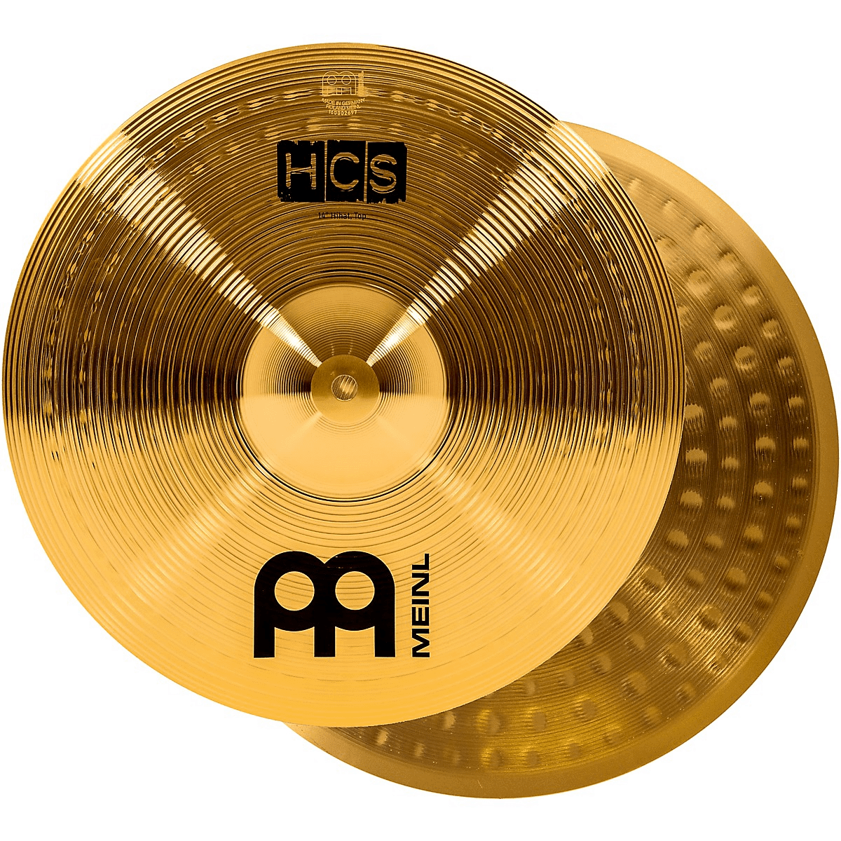 Meinl HCS14H HCS 14