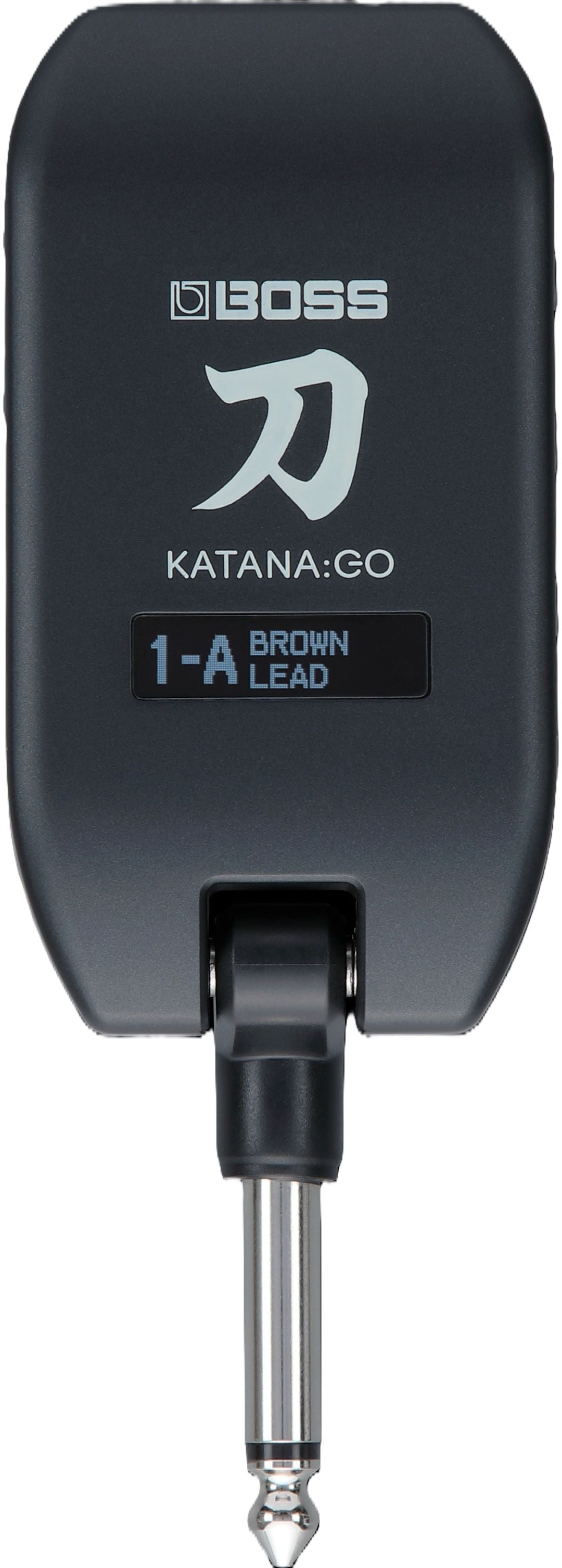 Boss Katana:Go Personal Headphone Guitar Amp – George's Music