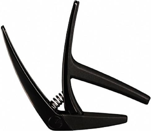 G7th Nashville 6 String Capo Black – George's Music