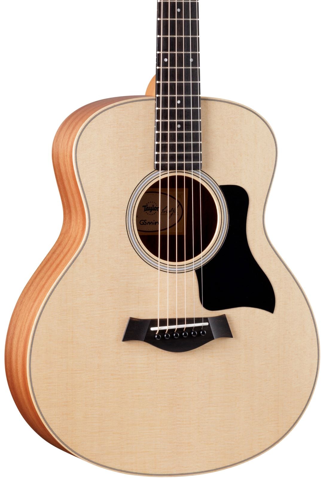Taylor GS Mini Sapele Acoustic Guitar - Natural – George's Music