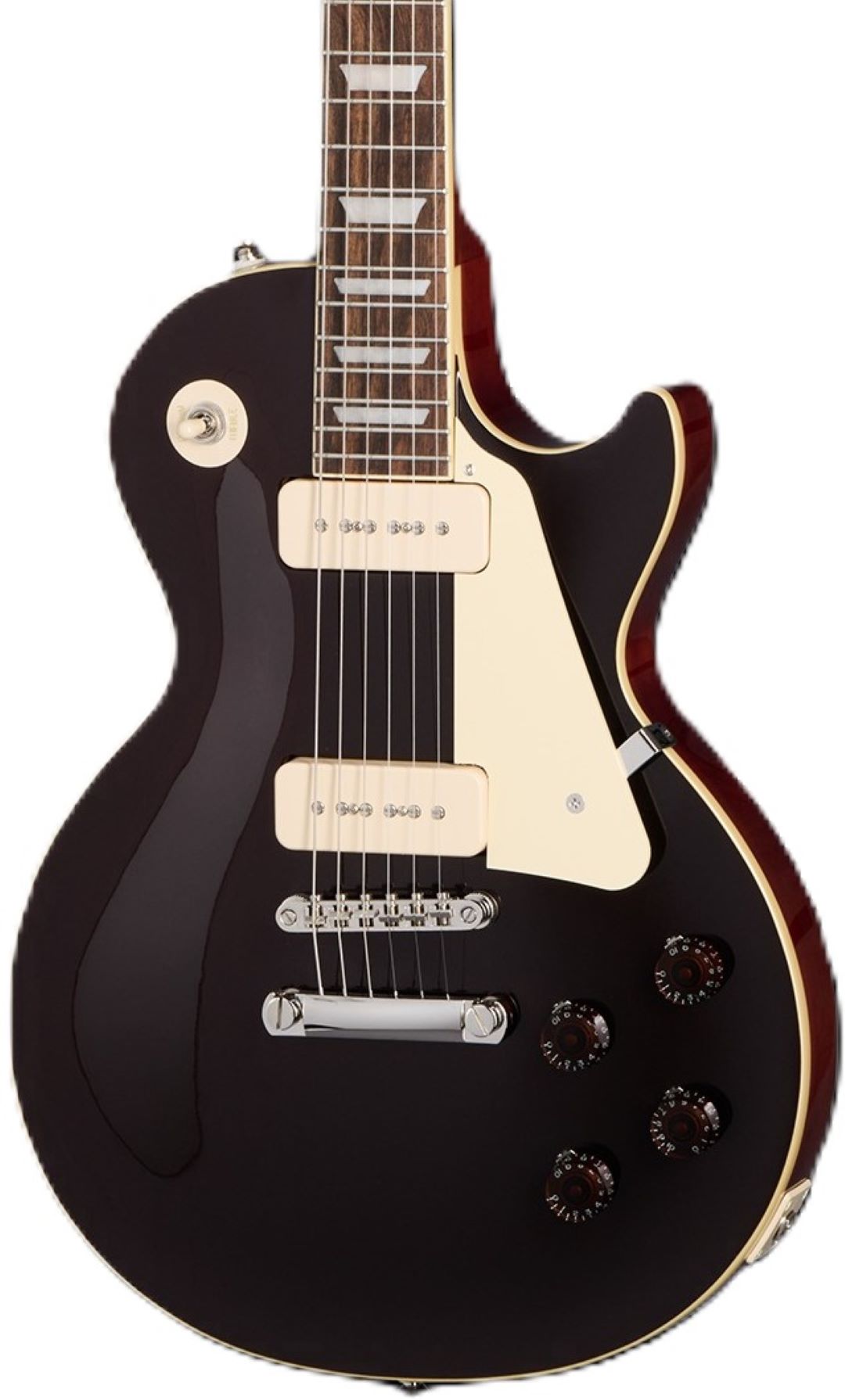 Epiphone Joe Bonamassa 1955 Les Paul Standard Electric Guitar