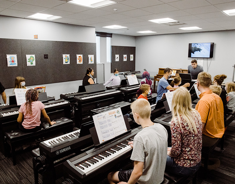 32 Student Labs