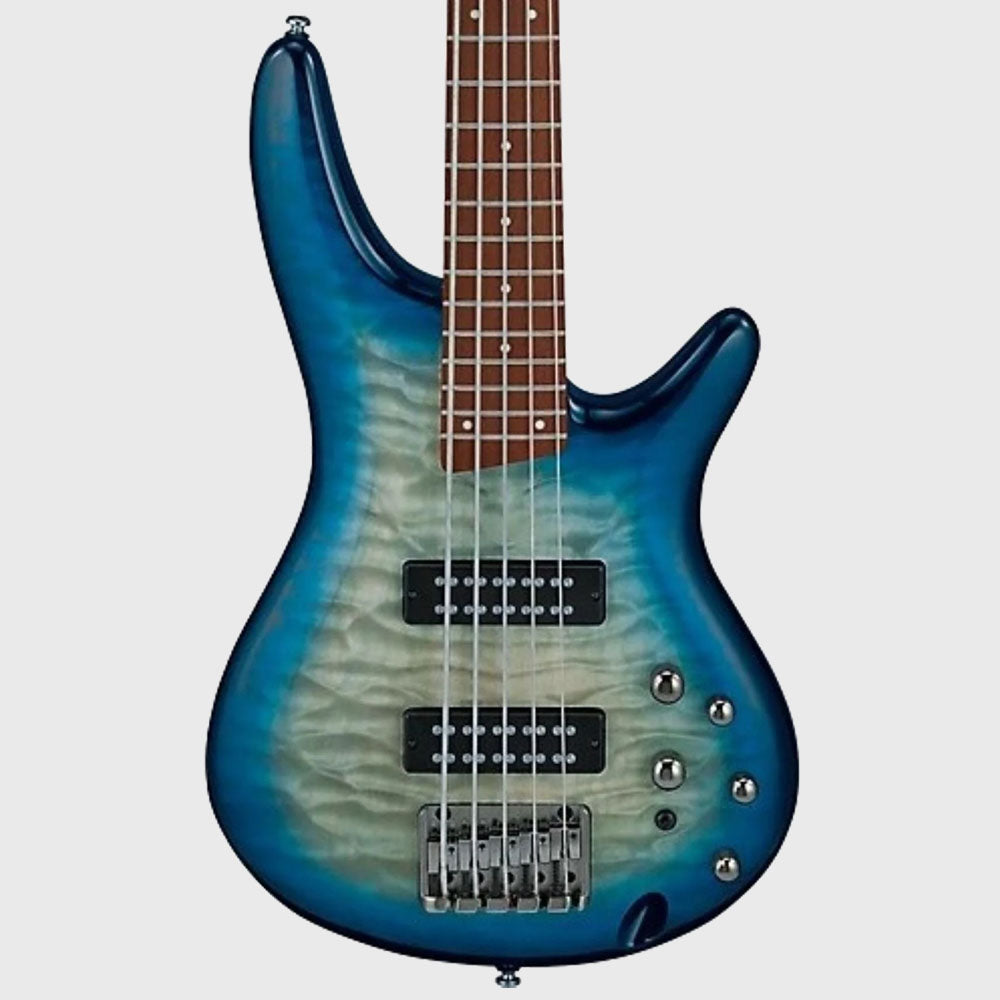 Bass Guitars