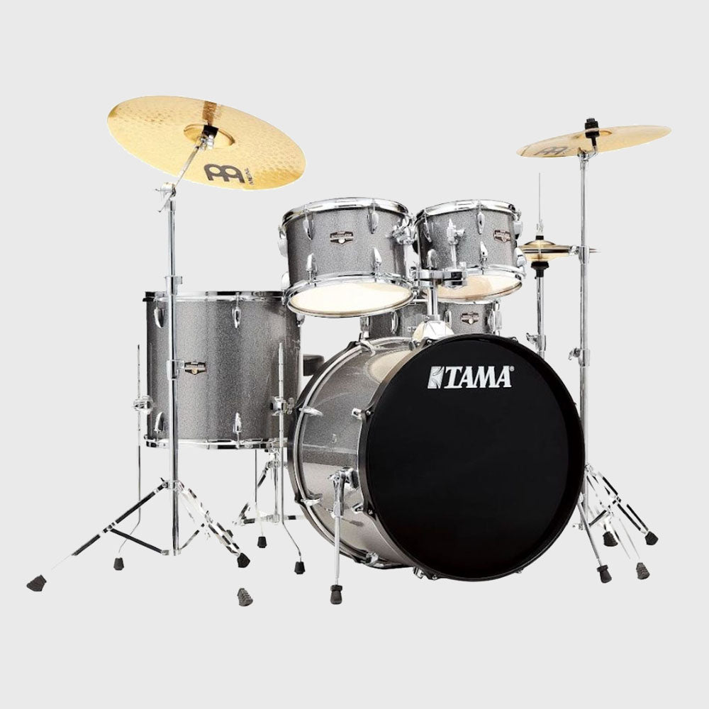 Drums & Percussion