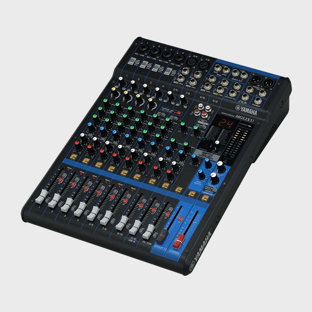 Pro Audio
