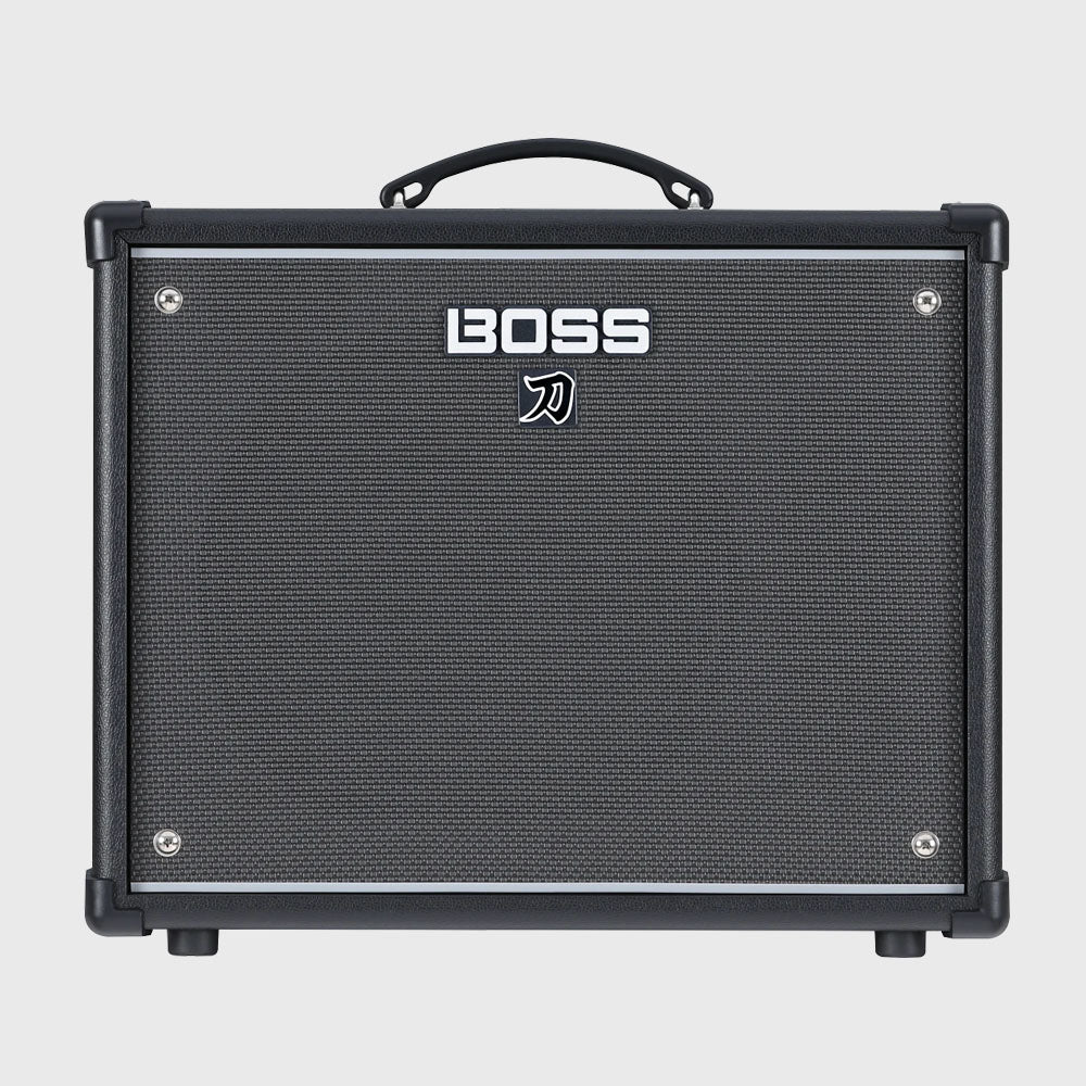 Amplifiers