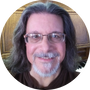 David Crist, piano teacher at George's Music in Spring City, PA