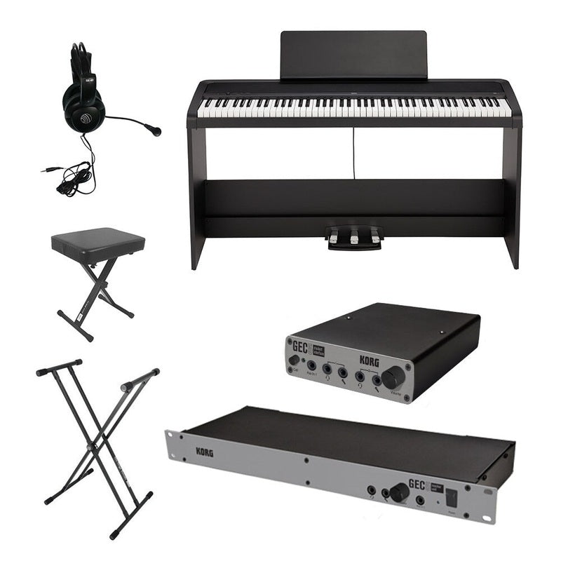 Korg GEC5 8 Student Lab - B2SP
