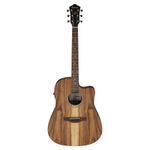 Ibanez V40WSCEOPB Acoustic Electric Guitar full size front image