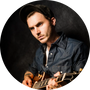 JJ Osborne, voice, guitar, bass, and drums teacher at George's Music in Spring City, PA