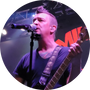 Rick Lienhard, voice, guitar, and bass teacher at George's Music in Spring City, PA