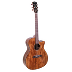 Alvarez RG99KCE 'Limited Edition' Elite Regent Acoustic Electric Guitar - Natural Koa 2