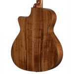Alvarez RG99KCE 'Limited Edition' Elite Regent Acoustic Electric Guitar - Natural Koa 3