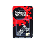 Dimarzio EP1102 Switchcraft Toggle Switch - Straight Short 2