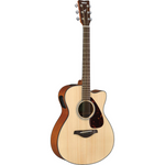 Acoustic guitar 