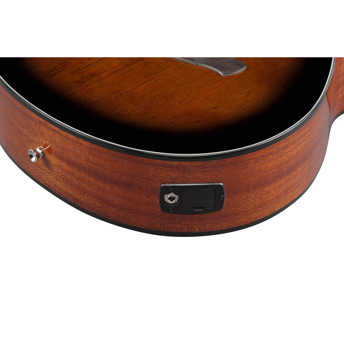 acoustic guitar