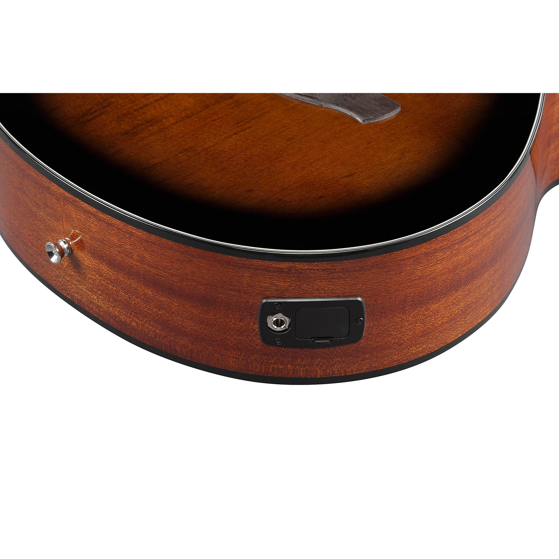 acoustic guitar