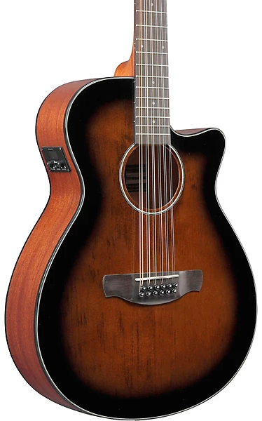 Acoustic guitar