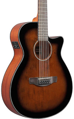 Acoustic guitar