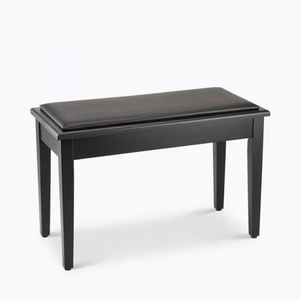 OnStage KB8904B Deluxe Keyboard Bench