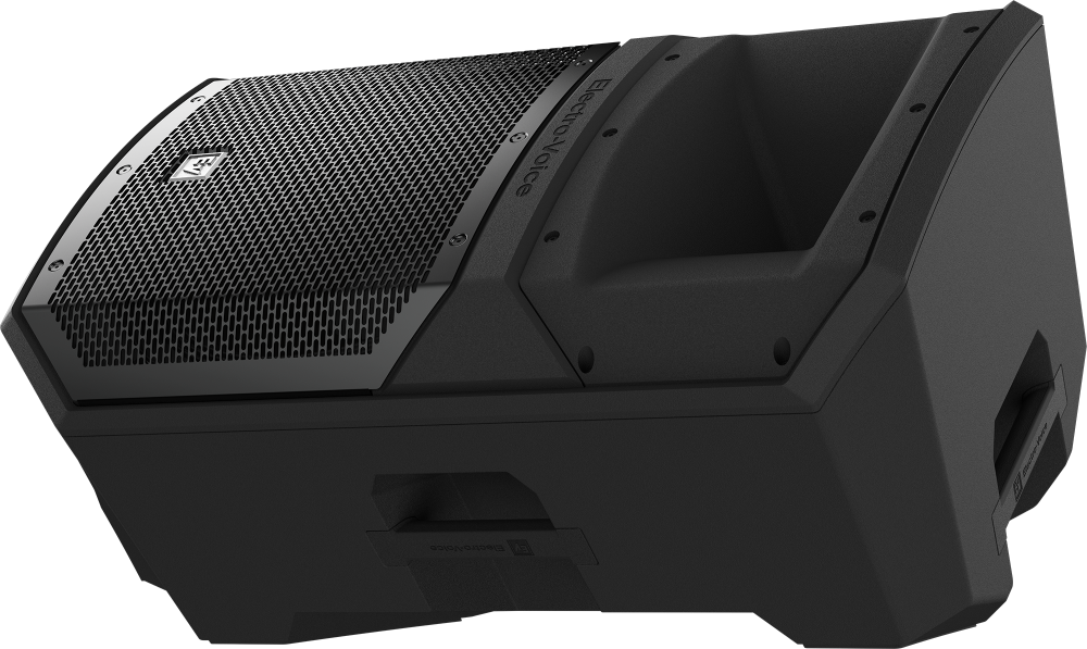 Electro-Voice EVIVA 15P Powered Speaker - 15" 9
