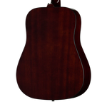 Epiphone Eric Church Hummingbird Dark Acoustic Guitar - Cobra Burst 10