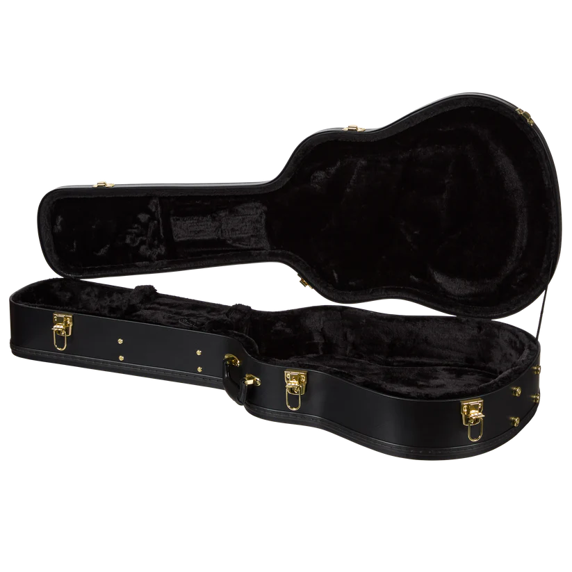 Epiphone Eric Church Hummingbird Dark Acoustic Guitar - Cobra Burst 5