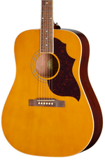 Epiphone Hummingbird Tribute Acoustic Guitar - Antique Natural