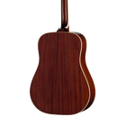Epiphone Hummingbird Tribute Acoustic Guitar - Antique Natural 2