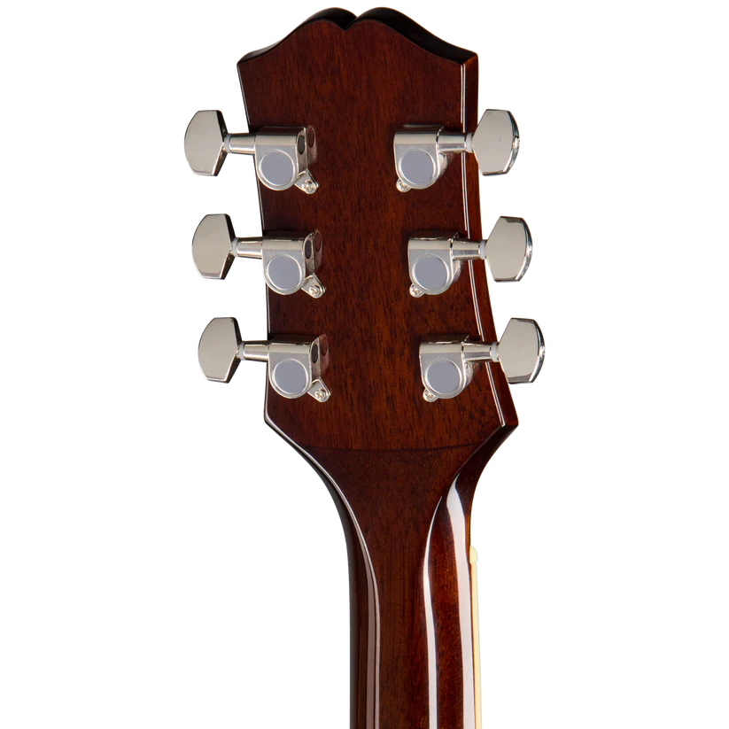 Epiphone Hummingbird Tribute Acoustic Guitar - Antique Natural 3