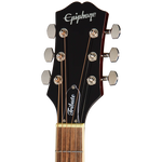 Epiphone Hummingbird Tribute Acoustic Guitar - Antique Natural 4