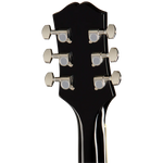 Epiphone Hummingbird Tribute Acoustic Guitar - Ebony 4