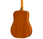 Epiphone Hummingbird Tribute Acoustic Guitar - Heritage Sunburst 2