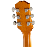 Epiphone Hummingbird Tribute Acoustic Guitar - Heritage Sunburst 4