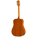 Epiphone Hummingbird Tribute Acoustic Guitar - Heritage Sunburst 6
