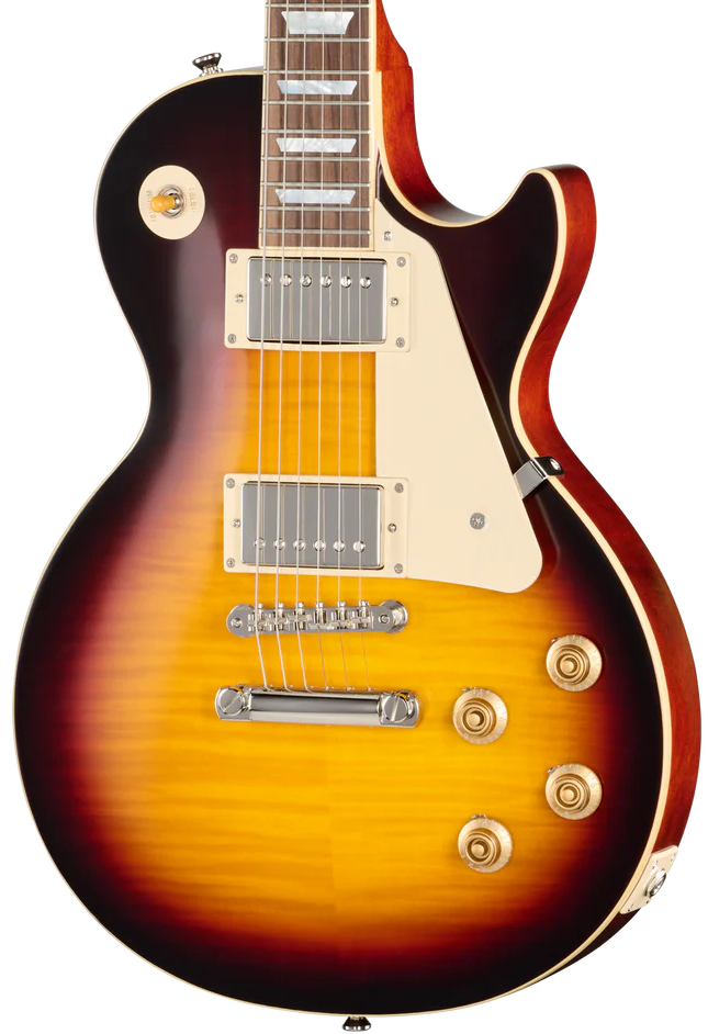 Epiphone IGC 1959 Les Paul Standard Reissue Electric Guitar - Dark Burst