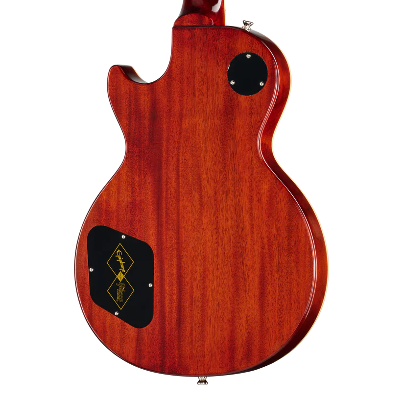Epiphone IGC 1959 Les Paul Standard Reissue Electric Guitar - Dark Burst 10