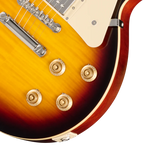 Epiphone IGC 1959 Les Paul Standard Reissue Electric Guitar - Dark Burst 4